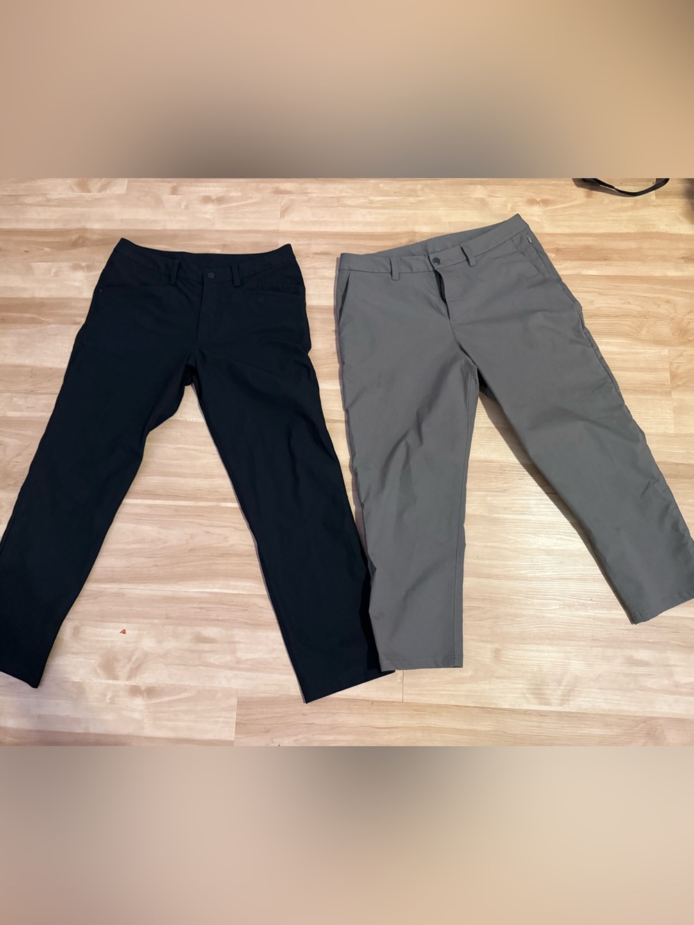 Lululemon pants bundle size 32